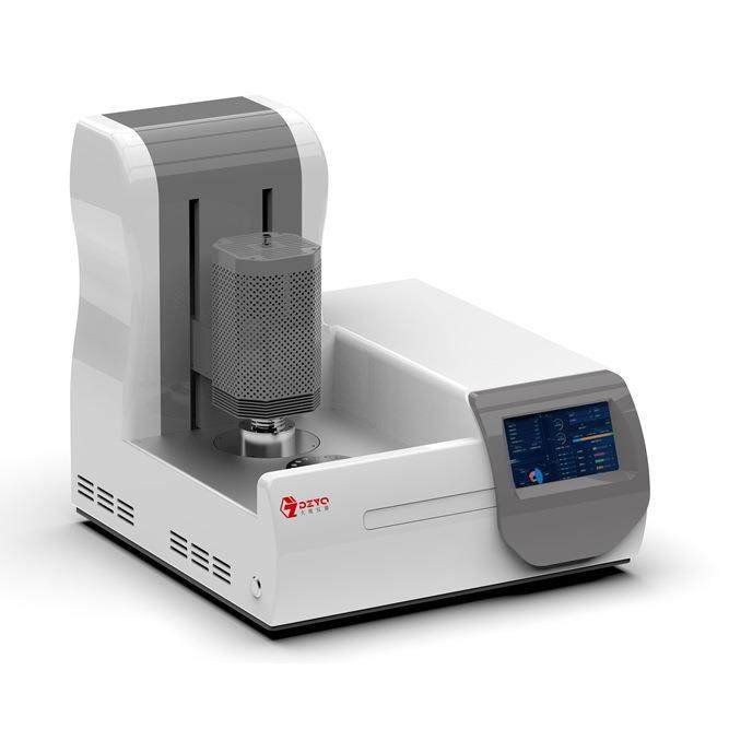 DZ-TGA201 升降热重分析仪 范围 室温~1250℃一键升降快速降温,五金/工具,酸度计,淘宝优惠券,粉丝福利购,淘宝优惠卷