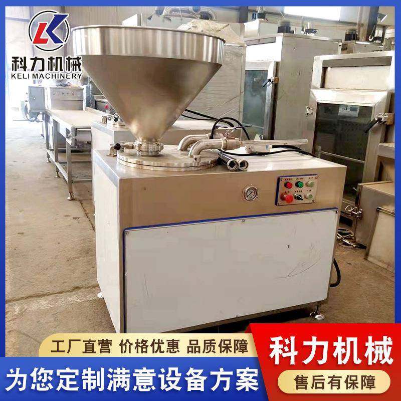 腊肠灌肠机 不锈钢红肠灌肠机 全自动香肠灌肠机肠类设备厂家,清洗/食品/商业设备,肉制品加工设备,淘宝优惠券,粉丝福利购,淘宝优惠卷