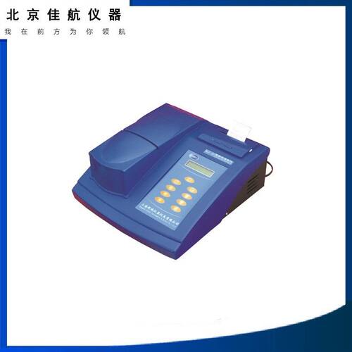 浊度计WGZ-2000A 精密型研究级浊度分析RS232输出