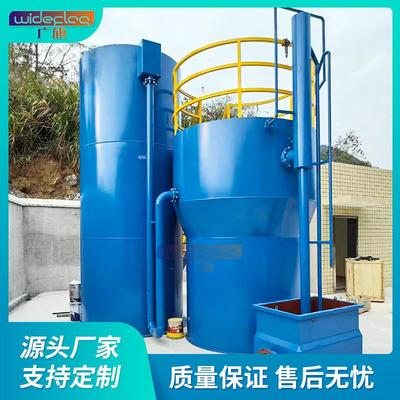 一体化碳钢净水设备 自来水厂水处理设备 工厂宿舍饮用水过滤器
