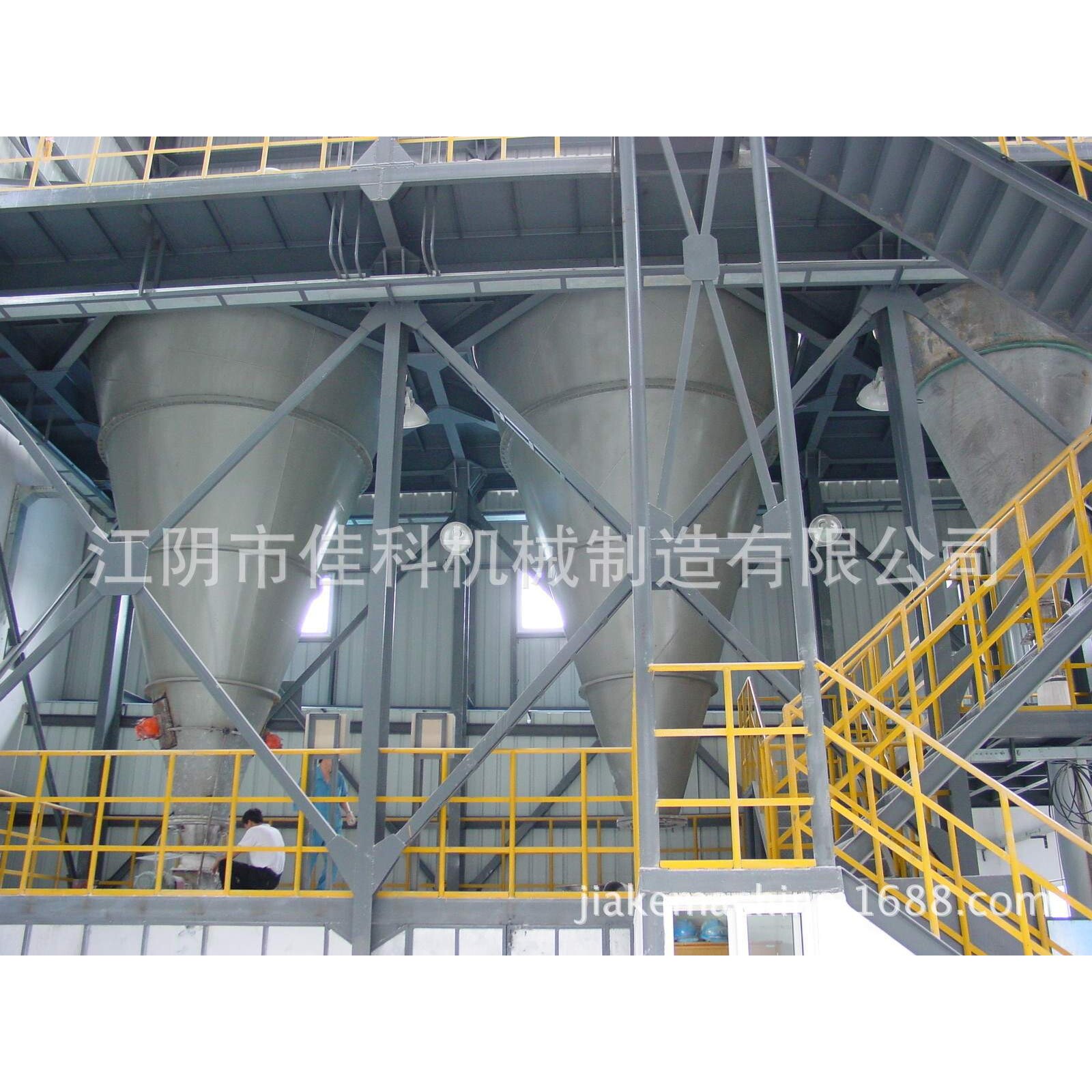 石油焦炭搅拌机 化工行业搅拌机 双螺旋锥形混合机低能耗 高产量