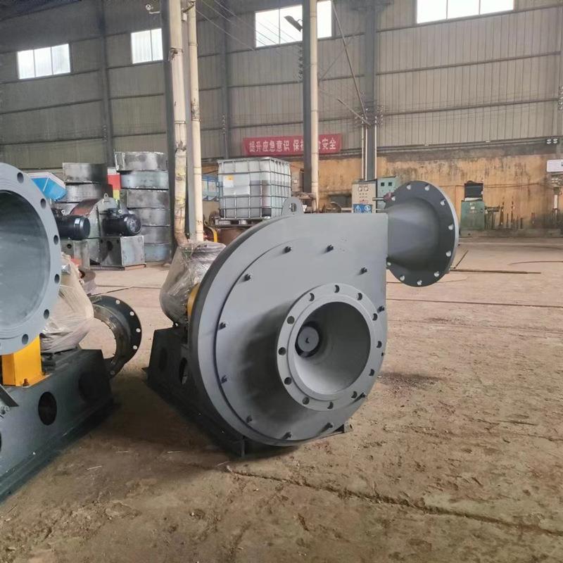 8-09型高压鼓引风机 炉底助燃鼓风机不锈钢304耐高温