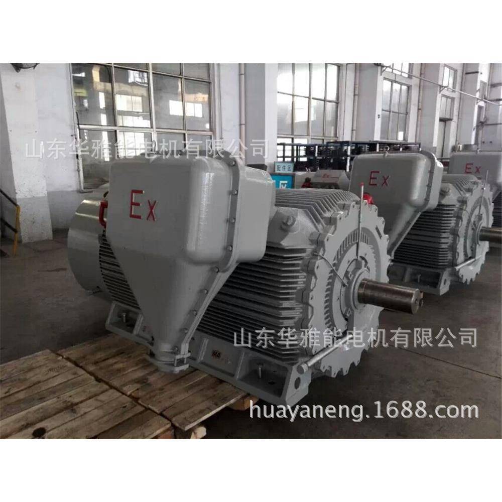 鲁都YVF24504-6-710电机西安西玛YVF24504-6-710电机冷轧矽钢片好