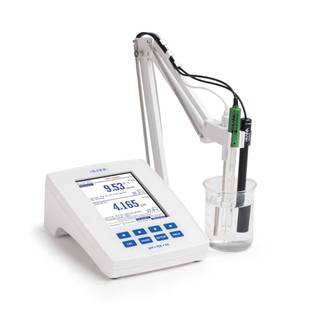 HI5522型 多参数水质测定仪 8参数台式