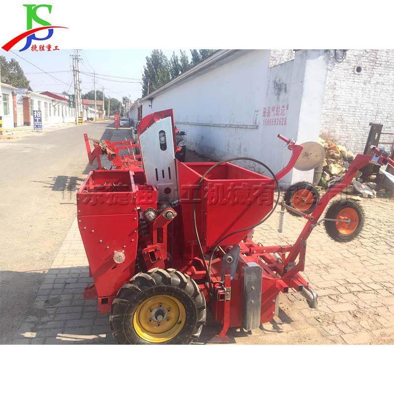 土豆种植机 马铃薯覆膜种植施肥一体机 座架式单垄双行薯类收获机,农机/农具/农膜,播种栽苗器/地膜机,淘宝优惠券,粉丝福利购,淘宝优惠卷