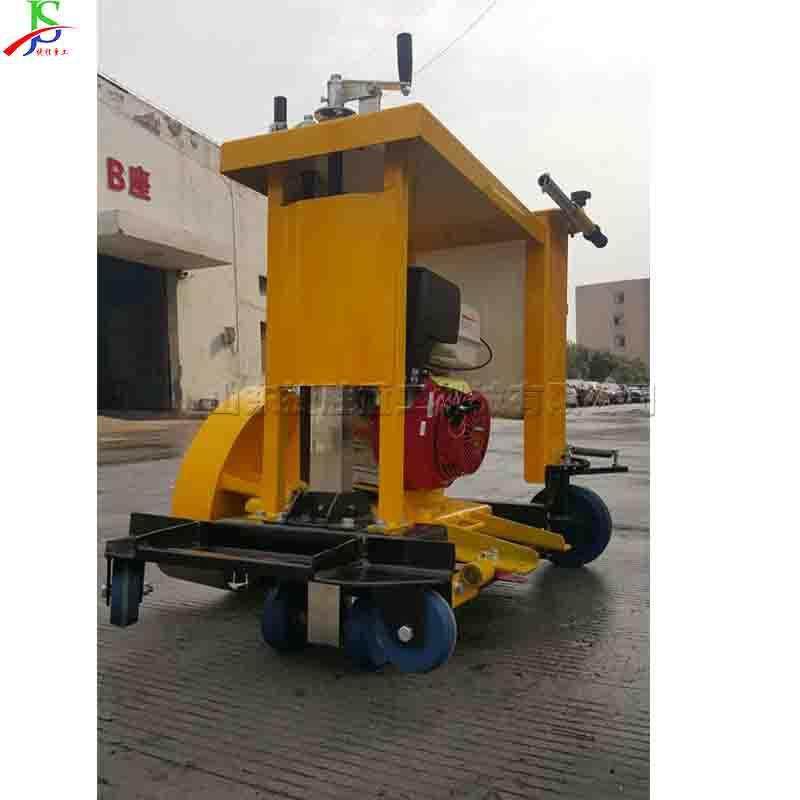 手推式圆形切割设备 马路圆周开槽切线机 破损井盖处理切缝机,五金/工具,筑路机械,淘宝优惠券,粉丝福利购,淘宝优惠卷