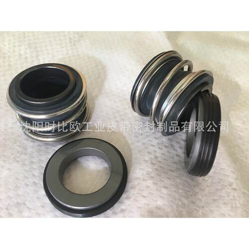 非集装机械密封109-18S-M泵用机械密封