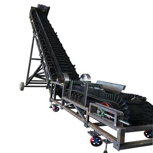 皮带输送机 B1600带式 江苏厂家生产 B500