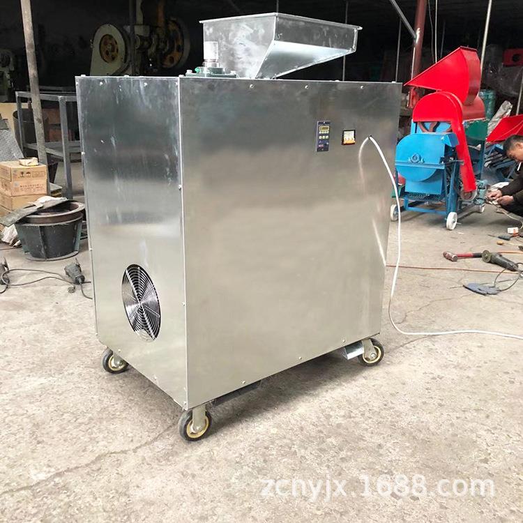 硬壳核桃去皮机脱硬壳机脱粒脱仁去硬壳机硬皮纸皮核桃去壳机