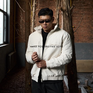 MPA PumpClub冬季美式游骑兵三防户外纯色休闲加厚保暖防风棉服