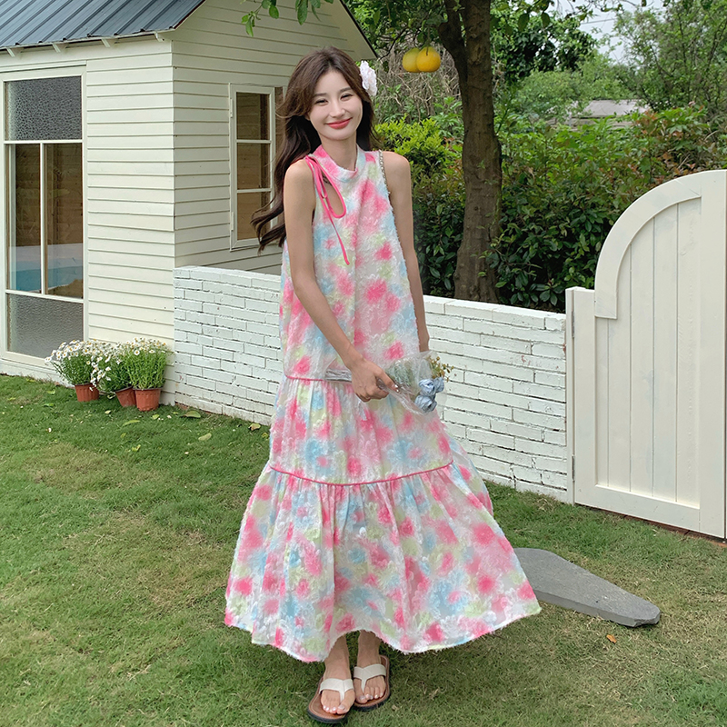 209-790-P115-K168X夏季新浪漫气质连衣裙，商品下架区商品下架区，浙宝210（原浙宝191）
