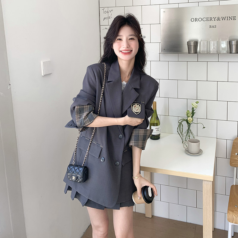 西装套装191-6503-P195-K288,女装运动套装,浙宝210（原浙宝191）