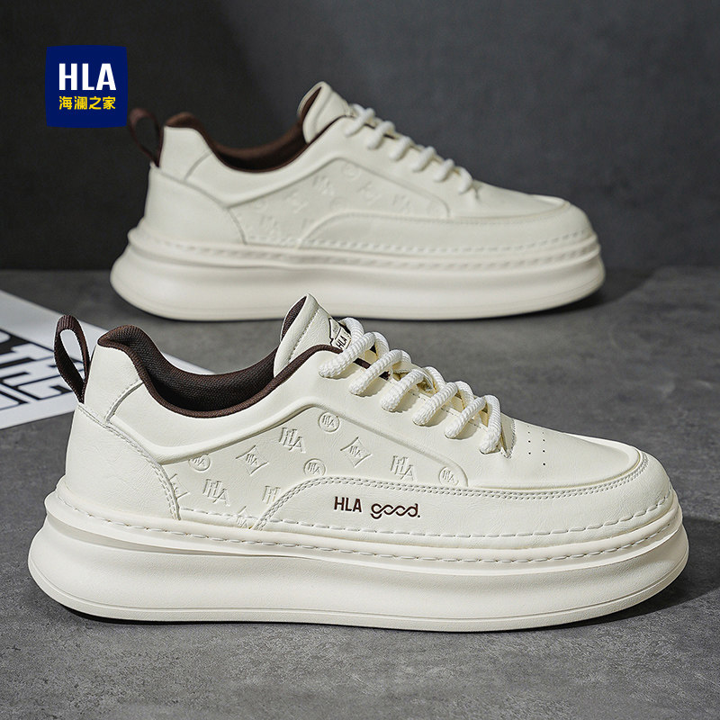 海澜之家官方优选男鞋