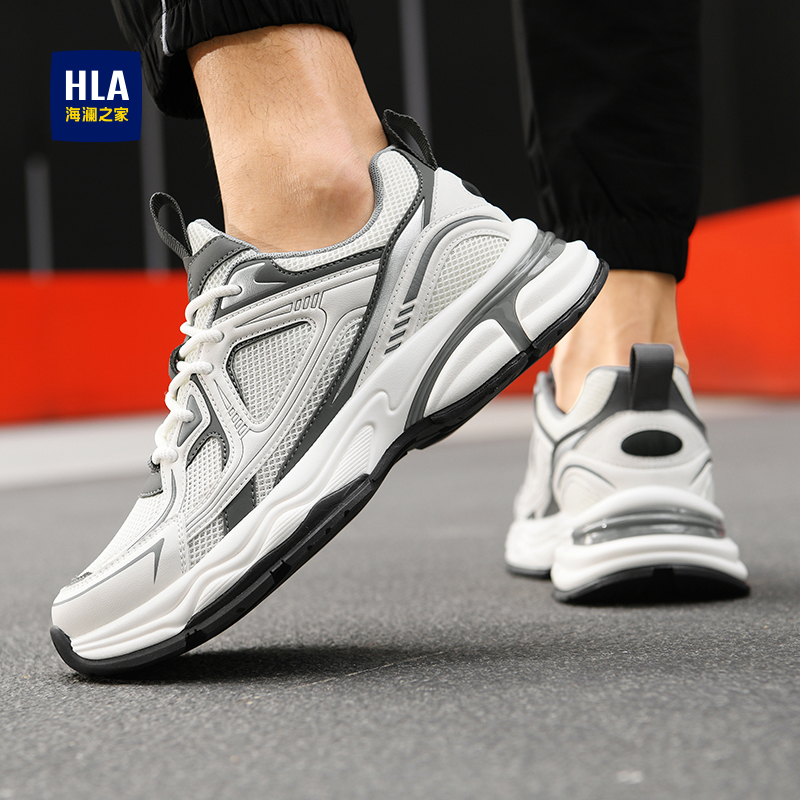 海澜之家官方优选男鞋