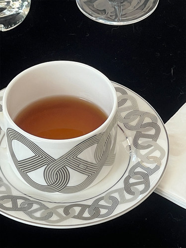 织梦轻奢高级骨瓷咖啡杯马克杯