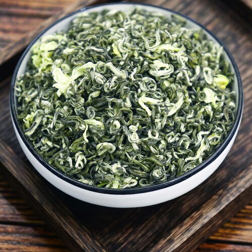 2026新春茶蒙顶山茉莉花茶250g