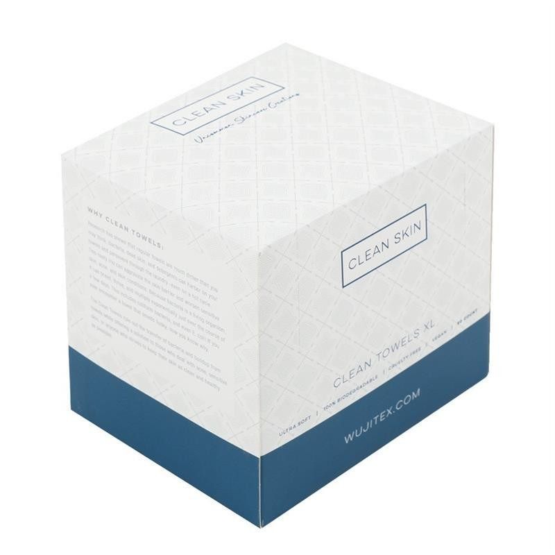 跨境加厚纯棉一次性洗脸毛巾纸盒装洁面巾化妆卸妆擦脸棉柔巾,居家布艺,一次性洗脸巾/压缩毛巾,淘宝优惠券,粉丝福利购,淘宝优惠卷