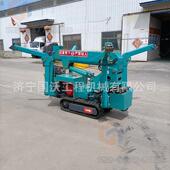 中小型履带遥控吊 狭小空间使用履带蜘蛛吊 吨5吨蜘蛛起重机