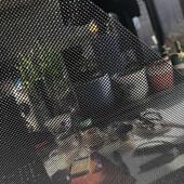 金刚纱无品牌 防蚊纱窗防网盗防防鼠网猫抓不锈 网窗整卷家用自装