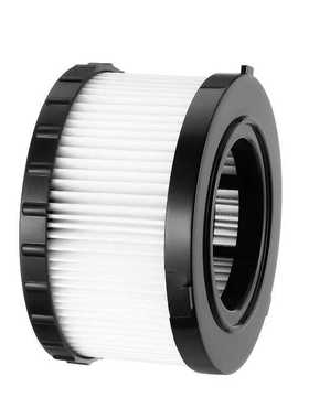 新款直销适用于得伟DEWALT DC5151H DC515Hepa干湿式空气过滤器滤