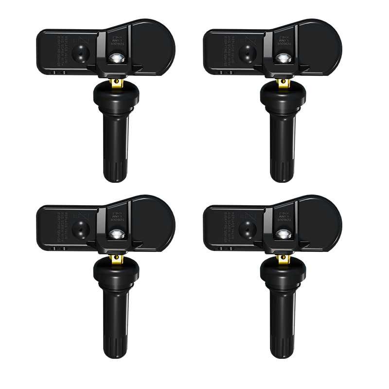 新款直销汽车胎压传感器 适用于现代索纳塔等车型52933C8000 5293