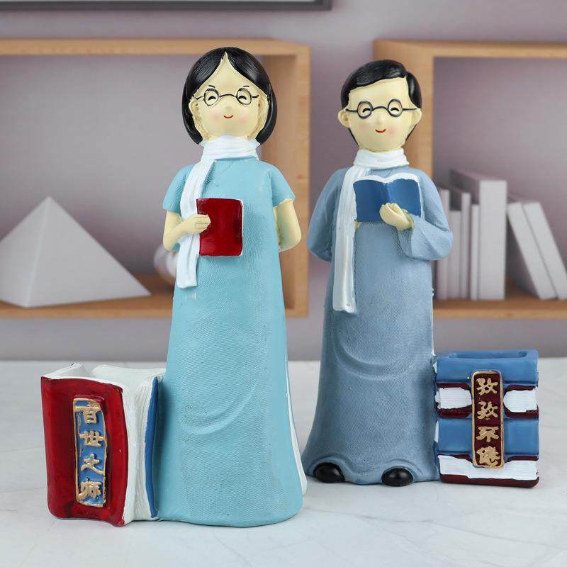 新款直销教师节礼物送女老师男幼儿园送给班主任有意义毕业礼品恩