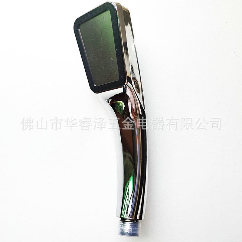 新款直销花洒淋浴套装 浴室电热水器洗澡头 家用卫生间增压花洒