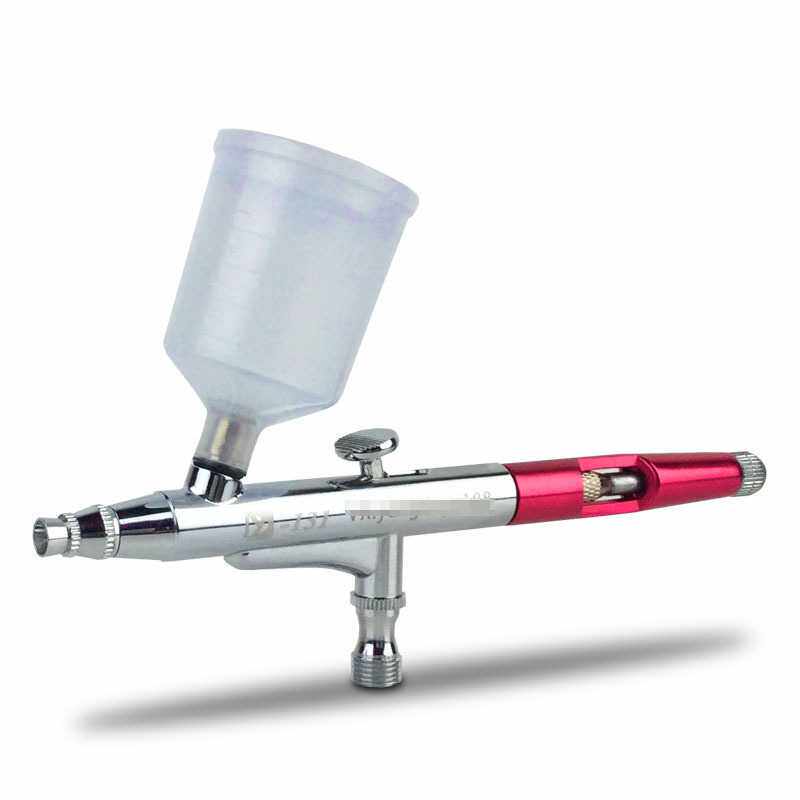 新款直销通用各种小气泡注氧仪配件喷枪美容仪器配件水氧仪高压雾