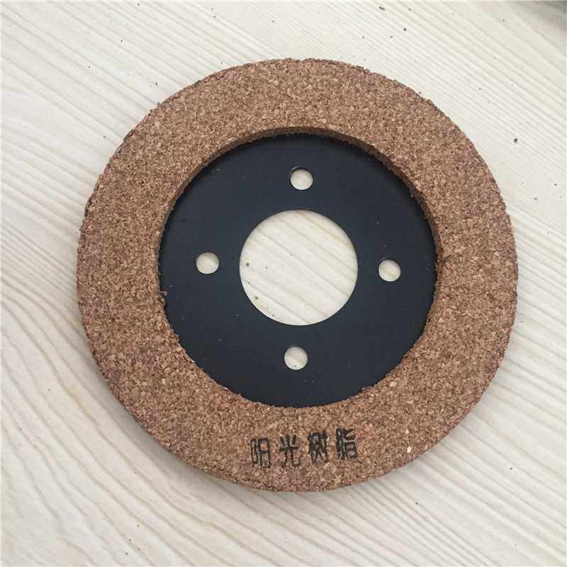 新款直销缝纫机离合电机摩擦片马达刹车片四孔单面刹车片树脂加厚,标准件/零部件/工业耗材,切割片/磨片,淘宝优惠券,粉丝福利购,淘宝优惠卷