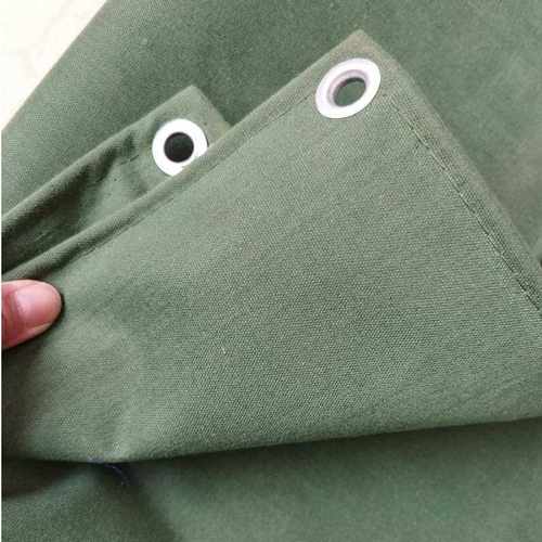 新款直销加厚防雨布防水防晒篷布遮阳遮雨帆布防风耐磨户外挡风布