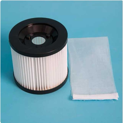 新款直销适配家用吸尘器配件滤芯滤筒TXC-T120A送卡扣 XC79 XC99