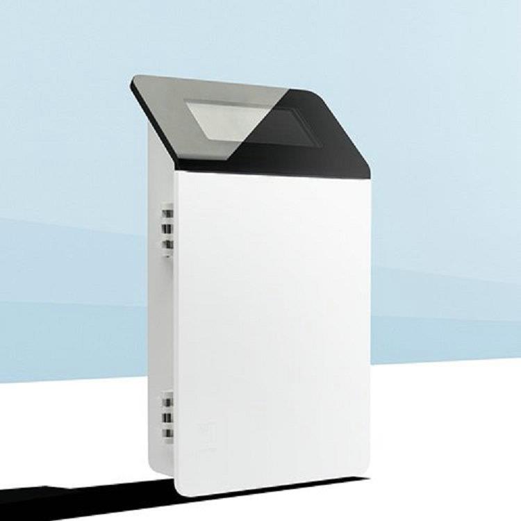 美国Meter ZL6 Pro全自动云数据采集器 数据无线传输云管理的能力