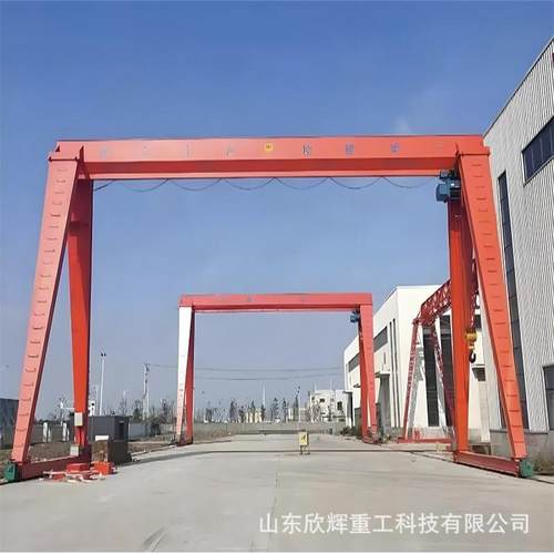 福建厂家出售龙门吊5t10吨 跨度15米20米门式起重机花架式龙门吊