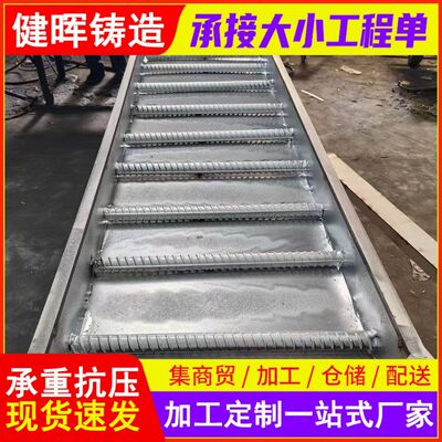 304不锈钢圆形方形下沉式隐形装饰井盖 市政绿化铺装污水窨井盖