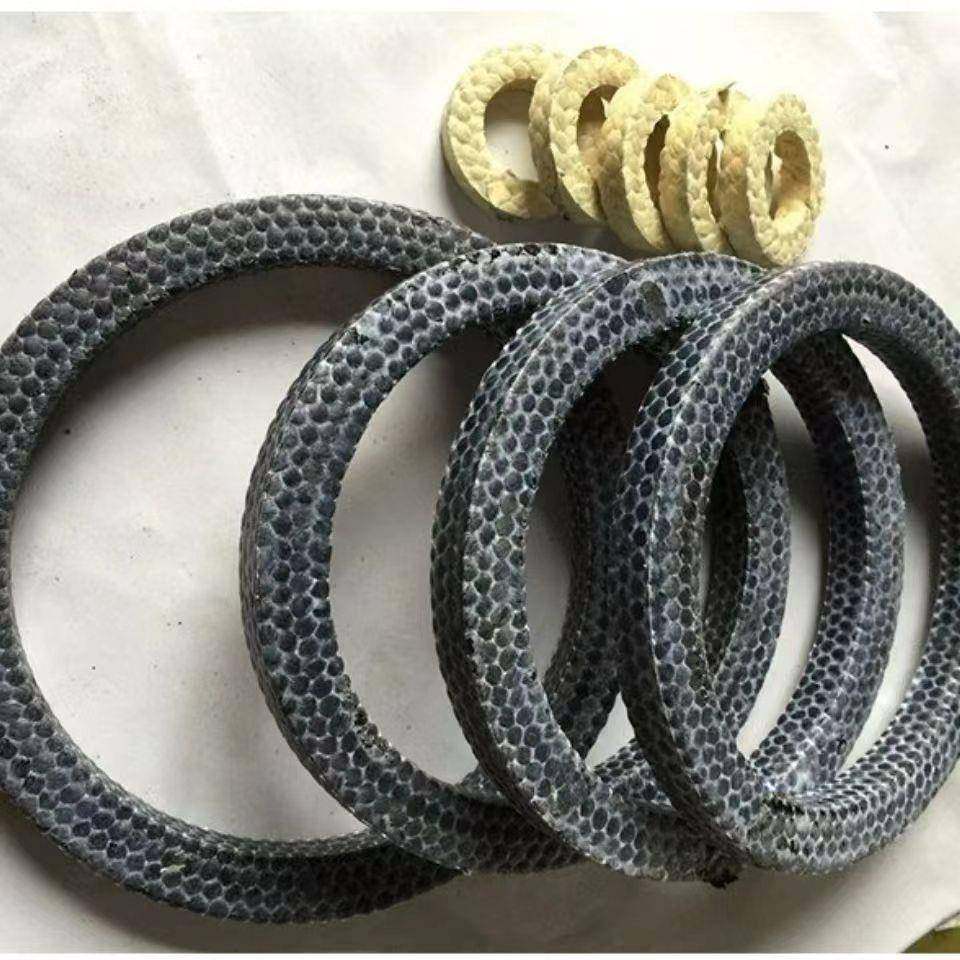 碳纤维盘根环芳纶混编碳素盘根环耐磨高碳纤维盘根环碳素盘根密封,五金/工具,盘根,淘宝优惠券,粉丝福利购,淘宝优惠卷