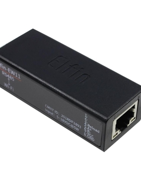 Serial Port RS485 to WiFi Device Server Module Elfin-EW11 Su