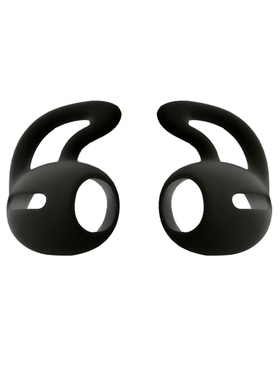 Silicone Earbuds Case for Airpods Pro Anti-lost Eartip Ear H