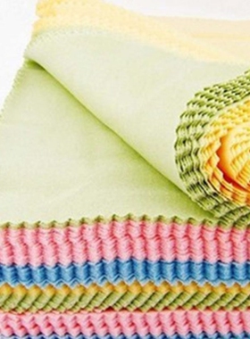 2017 Microfiber Cleaner Cleaning Cloth For Phone Screen Cam