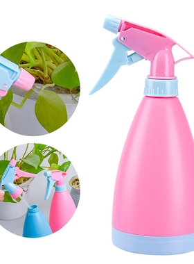 Multi fuction Hand Pressure Spray Bottle For Gardening Fert