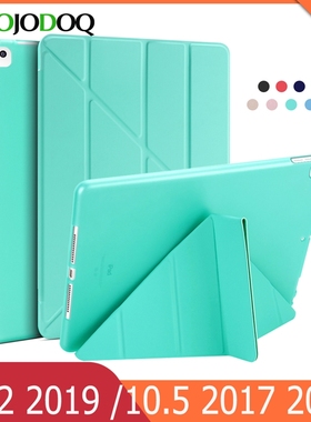 For iPad 9.7 2018 Case iPad  5th 6th 7th generation iPad Ai