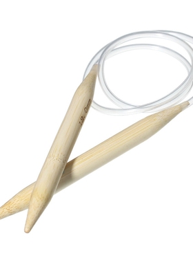 Doreenbeads Knitting Needles Crochet-Hooks Circular Sweater