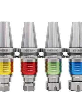 1PCS B30 B40 B50-EP16 20 25 32 apping range M2-M30 cnc Elast