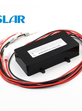Battery Equalizer HA02 Batteries Voltage balance Li li ion