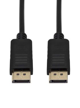 YuBeter DP to DP Cable DisplayPort Converter Adapter Male t