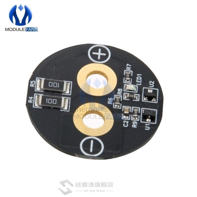 Super Farad Capacitor Balance Board Super Capacitor Protecti
