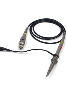 Digital Oscilloscope Probe X1 X10 DC-100Mhz P6100 Osciloscop