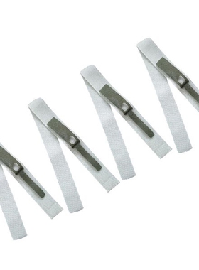 Catheter Holder Urine Tube Stabilization Legband Fixing