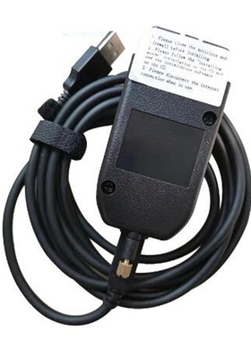 multi-language 12.12 HEX V2 Interface for Vag 18.9 COM 19.6