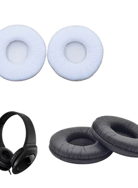 OOTDTY 2PCS Memory Foam Ear Pads Cushion for Pioneer SE MJ7