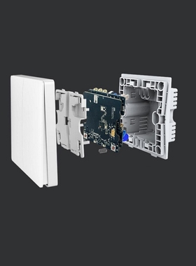 Aqara Wall switch Zigbee Wireless switch Key Smart Light Co